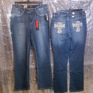 NWT Earl Jeans
